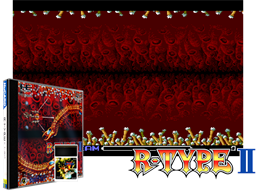 R-Type Part-2